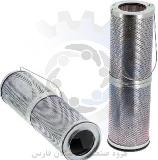 متالیکان فارس-المنت فیلتر هیدرولیک برند LIEBHERR مدل 7368770